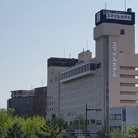 Smile Hotel Wakayama Zewnętrze zdjęcie