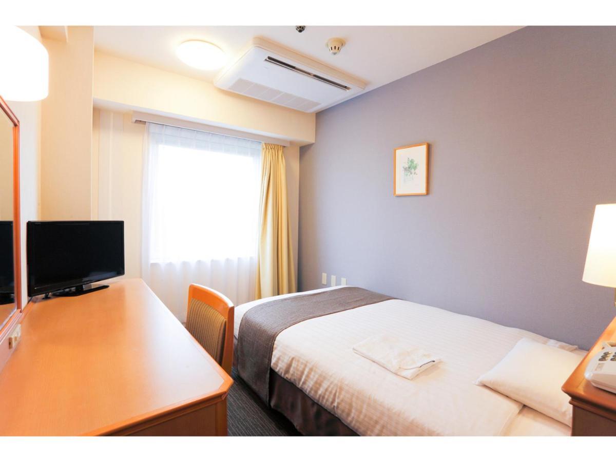 Smile Hotel Wakayama Zewnętrze zdjęcie