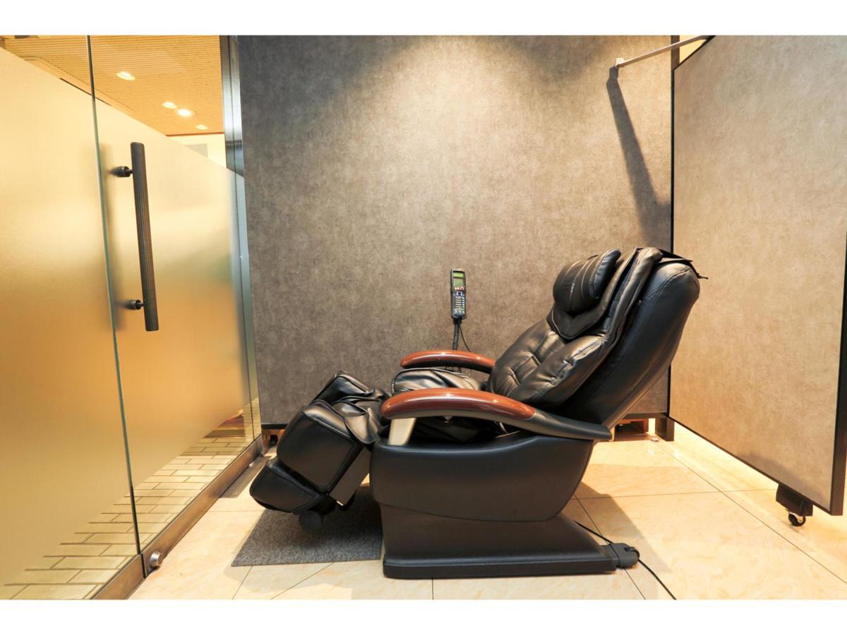 Smile Hotel Wakayama Zewnętrze zdjęcie