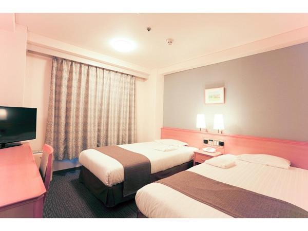 Smile Hotel Wakayama Zewnętrze zdjęcie