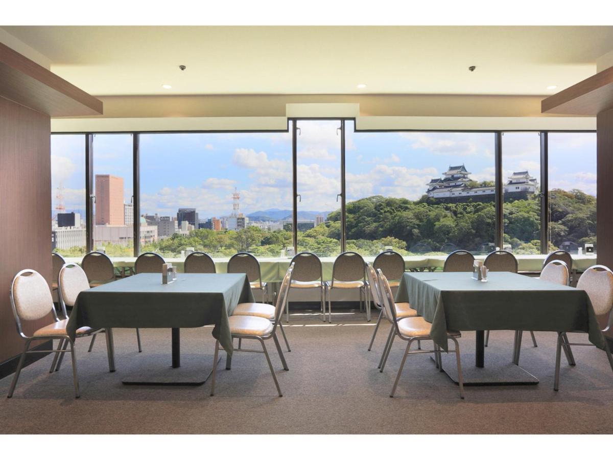Smile Hotel Wakayama Zewnętrze zdjęcie