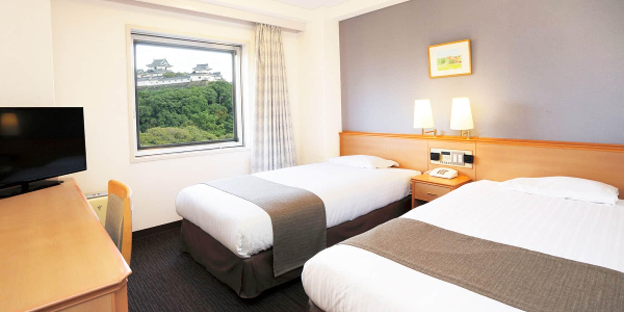 Smile Hotel Wakayama Zewnętrze zdjęcie