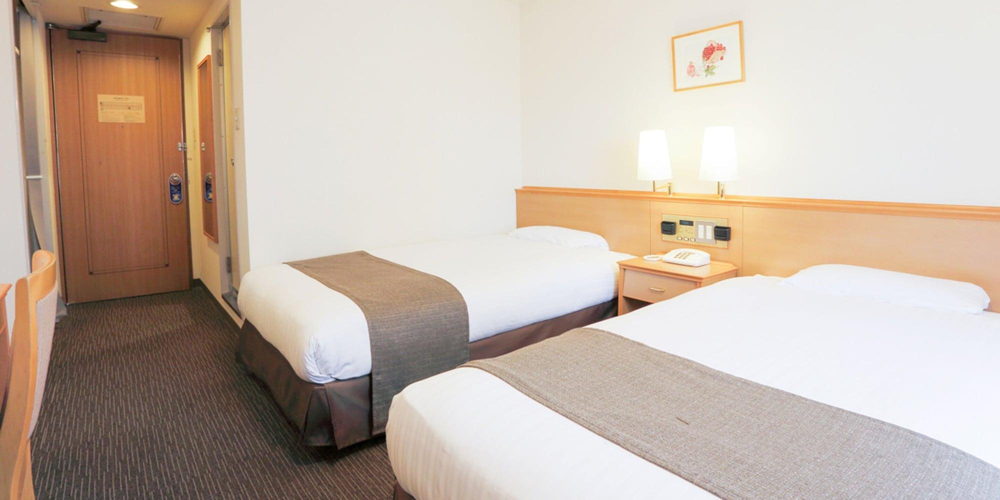 Smile Hotel Wakayama Zewnętrze zdjęcie