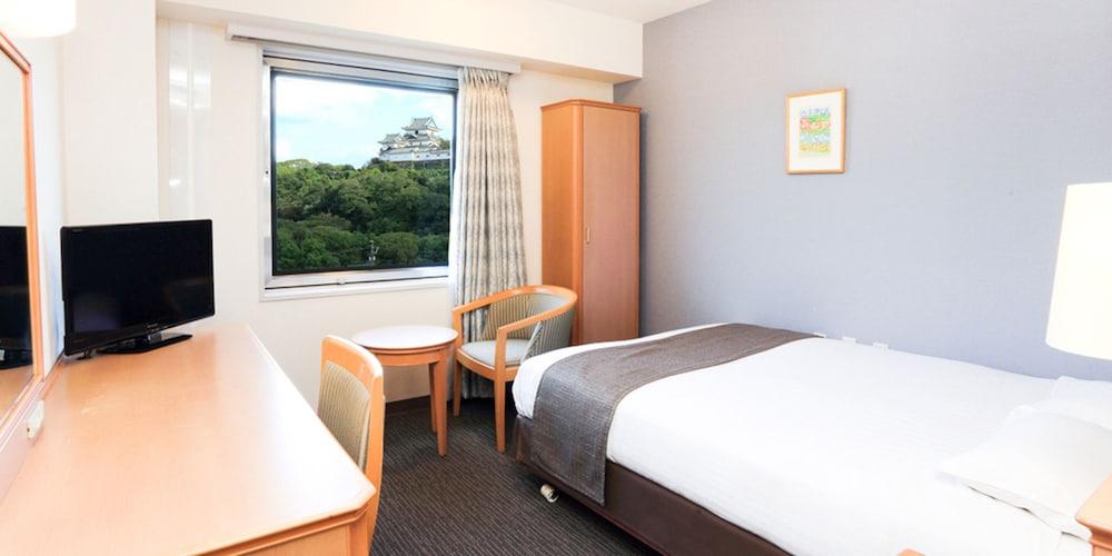 Smile Hotel Wakayama Zewnętrze zdjęcie