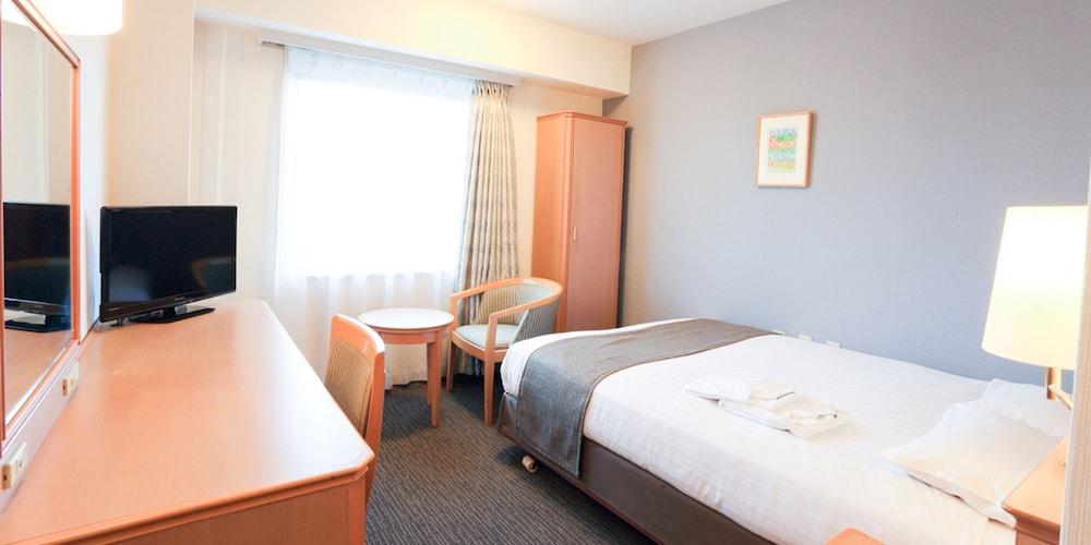 Smile Hotel Wakayama Zewnętrze zdjęcie