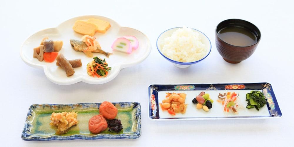 Smile Hotel Wakayama Zewnętrze zdjęcie