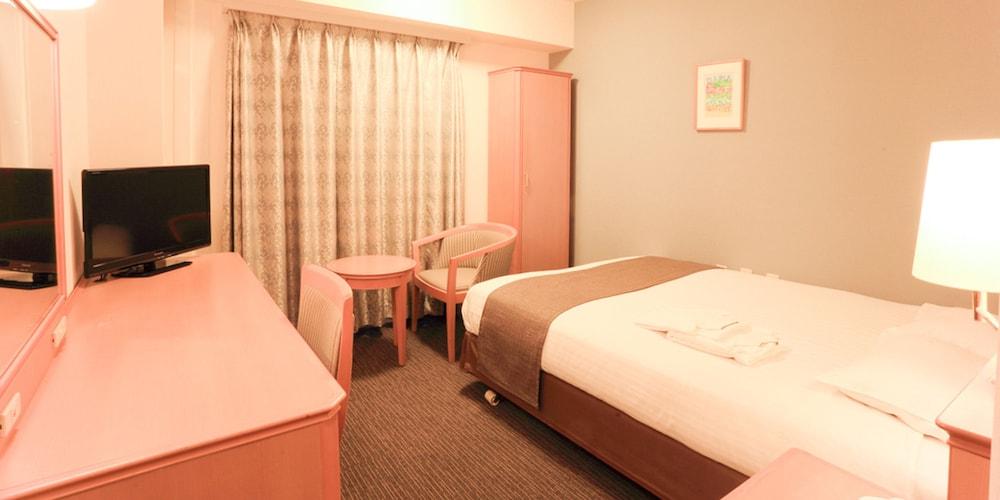 Smile Hotel Wakayama Zewnętrze zdjęcie
