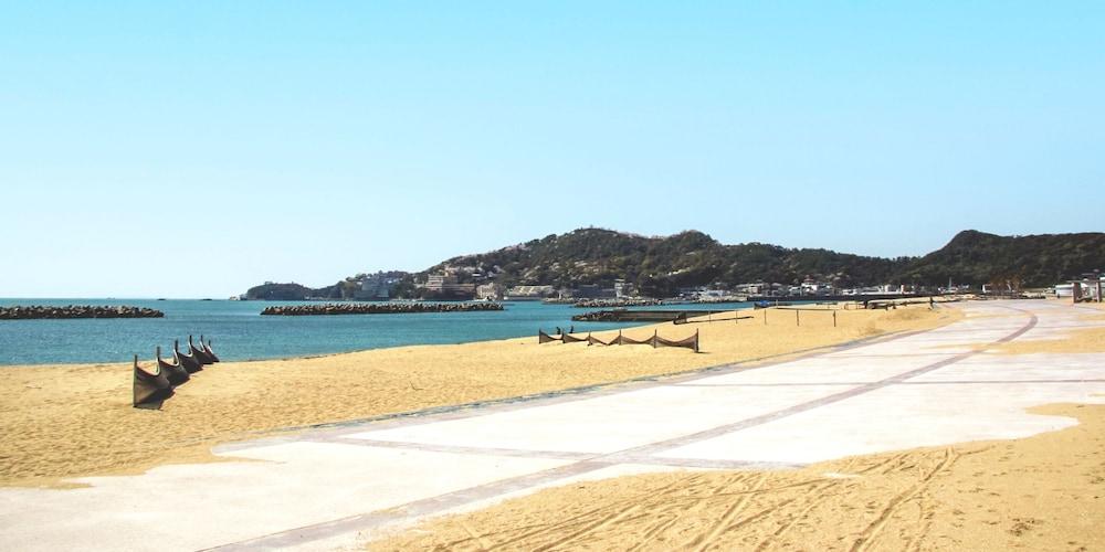 Smile Hotel Wakayama Zewnętrze zdjęcie