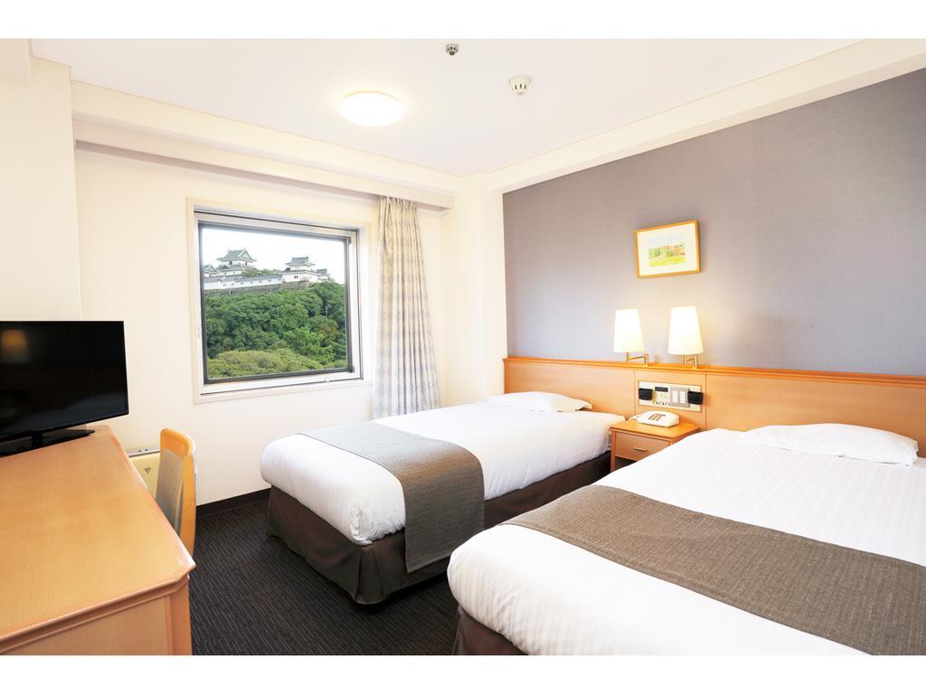 Smile Hotel Wakayama Zewnętrze zdjęcie