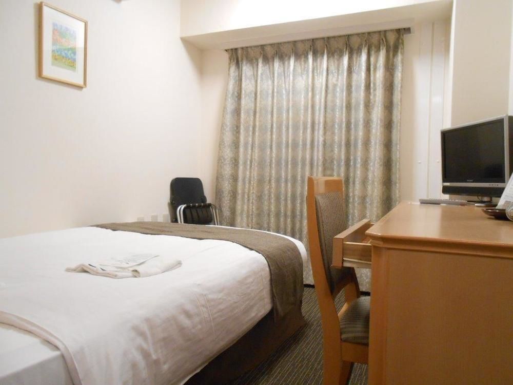 Smile Hotel Wakayama Zewnętrze zdjęcie