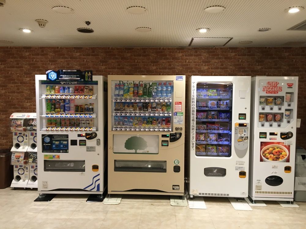 Smile Hotel Wakayama Zewnętrze zdjęcie